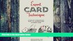 Pre Order Expert Card Technique: Close-Up Table Magic Jean Hugard On CD