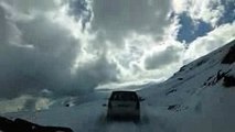Crossing Rohtang Pass World s Highest deadliest Road Himalayas