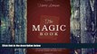 Pre Order The Magic Book: The Complete Beginners Guide to Anytime, Anywhere Close-Up Magic Harry