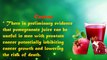 Amazing Health Benefits Of Pomegranate _ Health Tips In English