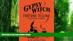 Pre Order Gypsy Witch Fortune Telling Playing Cards Not Available On CD