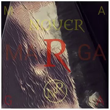 KINAME - Fally Ipupa Feat. Booba ( Parodie Nouer - Marga )