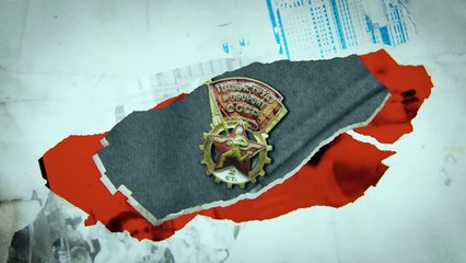 (Черная кошка) Серия 3