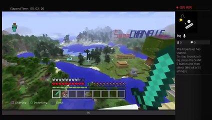 Christmas adventures part1