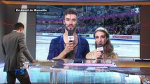 Papadakis/Cizeron : 