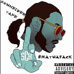 Sch - Change La Fréquence (EXCLU)