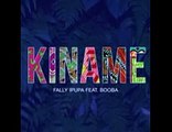 Booba ft Fally Ipupa - Kimane