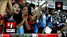 BPL Final 2016 Full Highlights - Dhaka Dynamites VS Rajshahi Kings