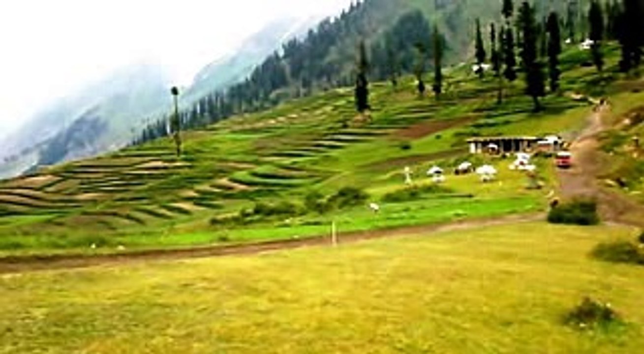 Lalazar Naran