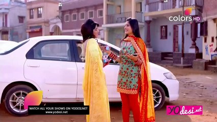Sasural Simar Ka Promo 10th December 2016