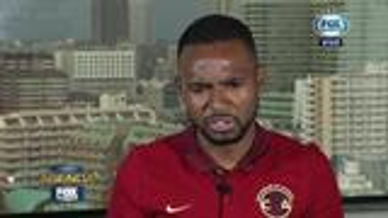William da Silva: "Sí me veo jugando contra Real Madrid"