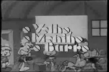 Abertura - O Velho, O Menino e O Burro (TV Tupi 1975)