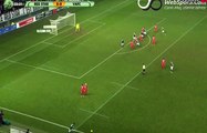 Formose Jean-Pierre Mendy Goal HD - Red Star	1-0	Valenciennes 09.12.2016