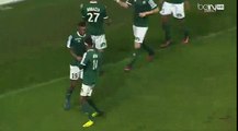 Formose Jean-Pierre Mendy Goal HD - Red Star 1 - 0t Valenciennes 09.12.2016