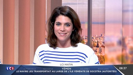 LCI Matin - Mercredi 07 Décembre 2016