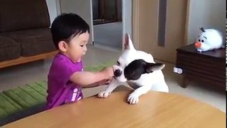 Best Funny Video Of Cute Child