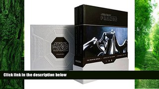 Pre Order Star Wars: Frames George Lucas mp3