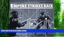 Pre Order The Making of Star Wars: The Empire Strikes Back J.W. Rinzler mp3