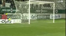 Hameur Bouazza Goal HD - Red Star 2 - 0tValenciennes 09.12.2016