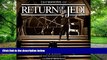 Pre Order The Making of Star Wars: Return of the Jedi J.W. Rinzler On CD