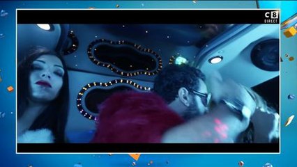 Cyril Hanouna et Amine chantent "Petit Baba Noël"