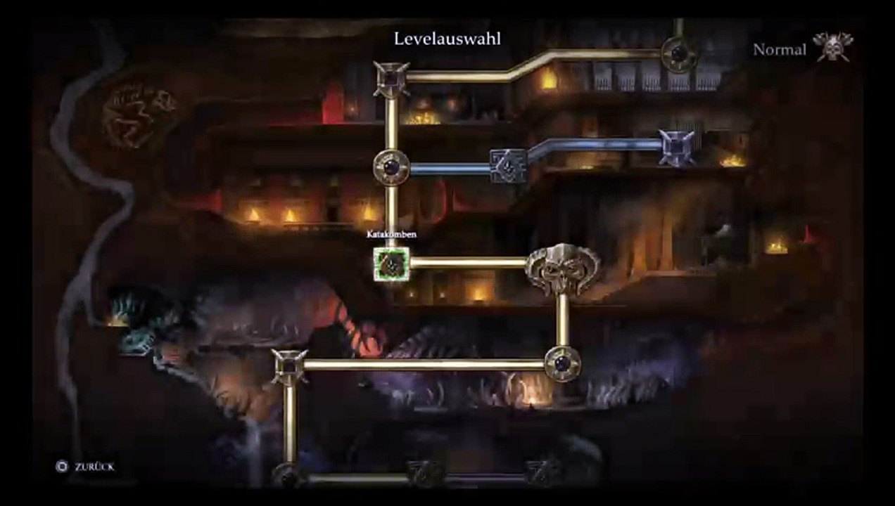 DonAleszandro's Gauntlet Kanal : ««-Story mit dem Schützen-»» (516)