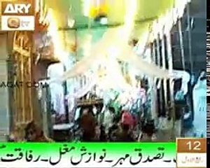 Sona Aya Tay Saj Gayi Galian Bazar.flv