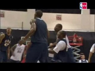 All Acces : Dwight Howard