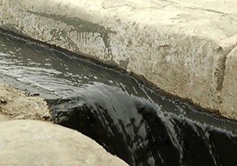 Campaña para prevenir inundaciones en Guayaquil
