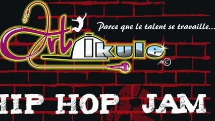 K Camp Choréo  / Cla From L