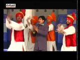 Raja Ji Kamaal Hae | Part 13 Of 17 | Top Punjabi Comedy | Sudesh Lehri - Deepak Raja
