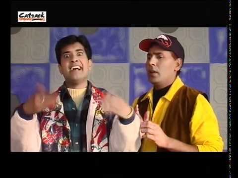 Raja Ji Kamaal Hae | Part 16 Of 17 | Top Punjabi Comedy | Sudesh Lehri - Deepak Raja