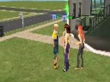 Tidus,yuna,kasumi,lara croft sims 2