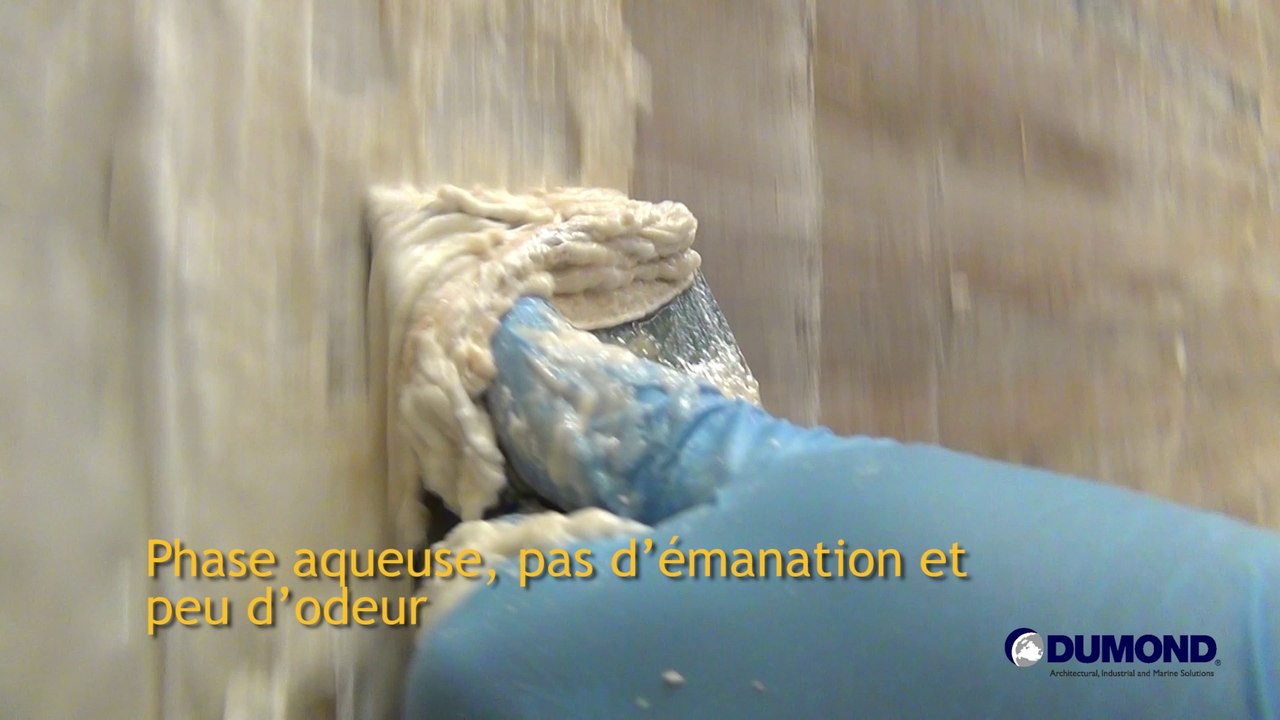 Dumond Chemicals | Décapant Anti-Graffitis Pour Surfaces Poreuses Watch Dog™ Wipe Out®Smart Strip - Décapant supérieur pour peinture