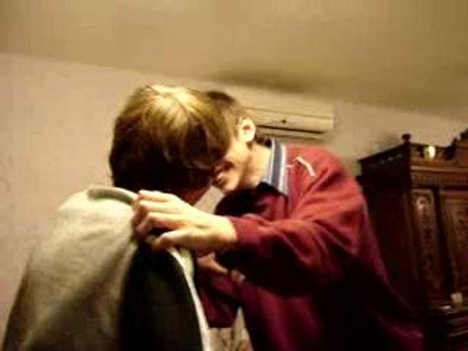 roulage de patin