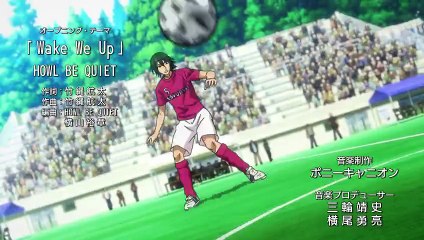 DAYS 第 12話 - DAYS 12 - 13