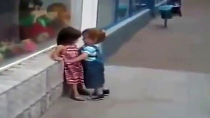 Loves of Two Baby Funny Videos