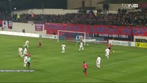 Francois Clerc Goal HD - GFC Ajaccio 2-0 AC Ajaccio - 09.12.2016