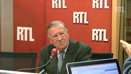 "Fillon a le programme le plus sévère proposé par un candidat depuis 1958"