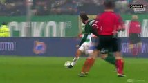 Flavio Paixao Goal HD - Lechia Gdansk	1-0	Slask Wroclaw 09.12.2016