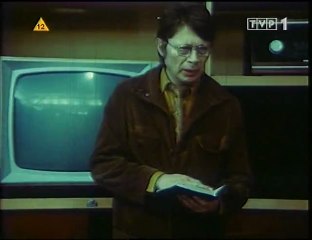 "Profesor na drodze" (1973) - komediodramat obyczajowy. Reż. Zbigniew Chmielewski