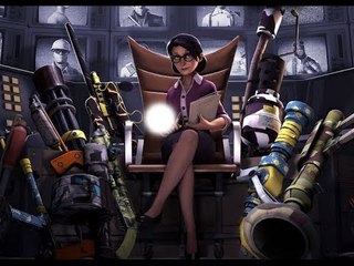 tf2 sniper contract