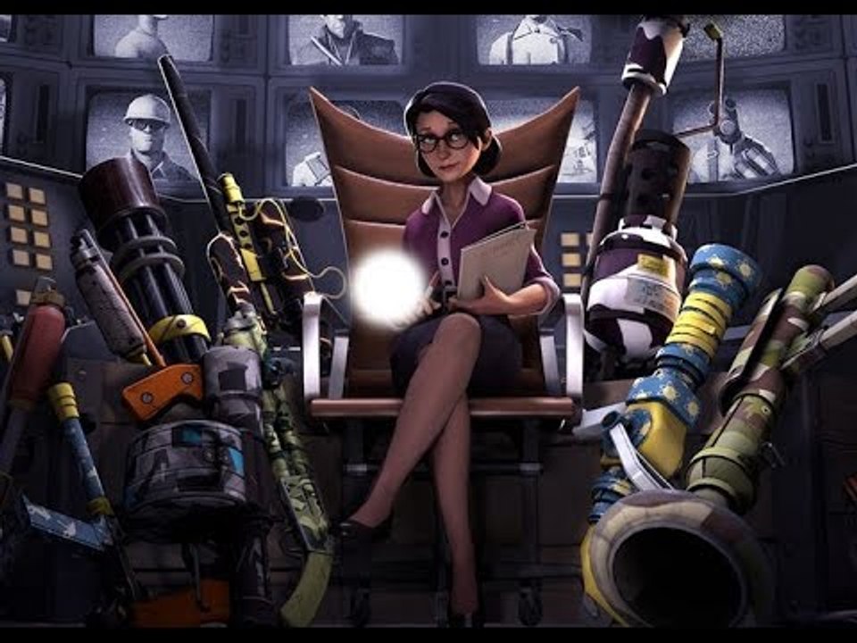 tf2 sniper contract