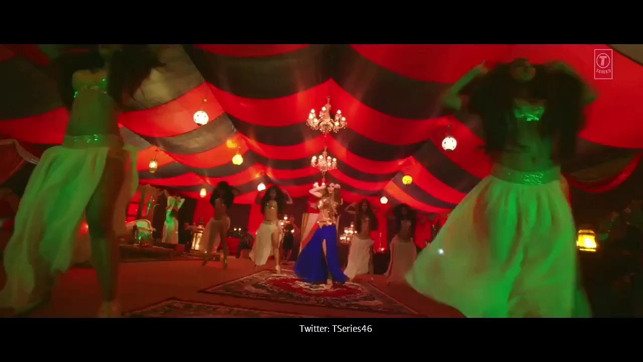 Wajah Tum Ho Full Video Song "Mashup" HD - Sana Khan - Sharman - Gurmeet, Vishal Pandya | T-Series