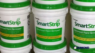 Dumond Chemicals | Smart Strip - Décapant supérieur pour peinture Lausanne Condominiums à Naples FL