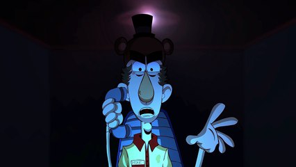 Five Nights at Freddy's Funny Animated Series (Episode 5)