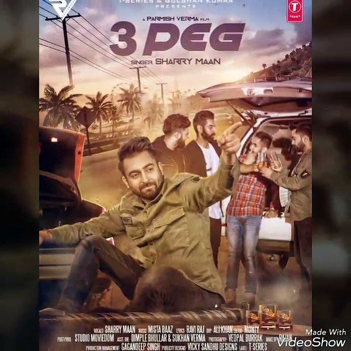 3PEG_SHERY_MANN_FEAT_PARMISH VERMA_FULL_ MP3_SONG_HD_QUALITY
