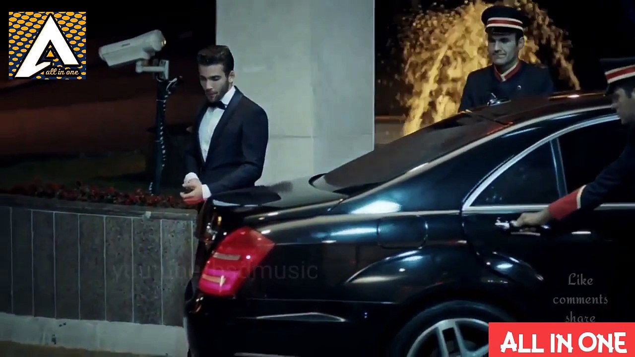 BEWAFA SONG NEW 2016 VERSION Full HD 1080p  HAYAT AND MURAT