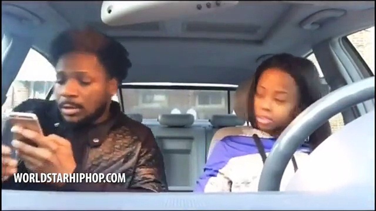 Lol: When Your Ex Wanna Have A Talk!