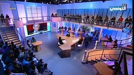 مشادات كلامية حادة بين العماري و شكيب حول العائدين من سوريا